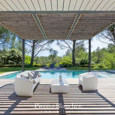 Maison 7 pièces 1099000 €