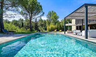 Maison 7 Pièces 221 m² à vendre à Montpellier (34000)