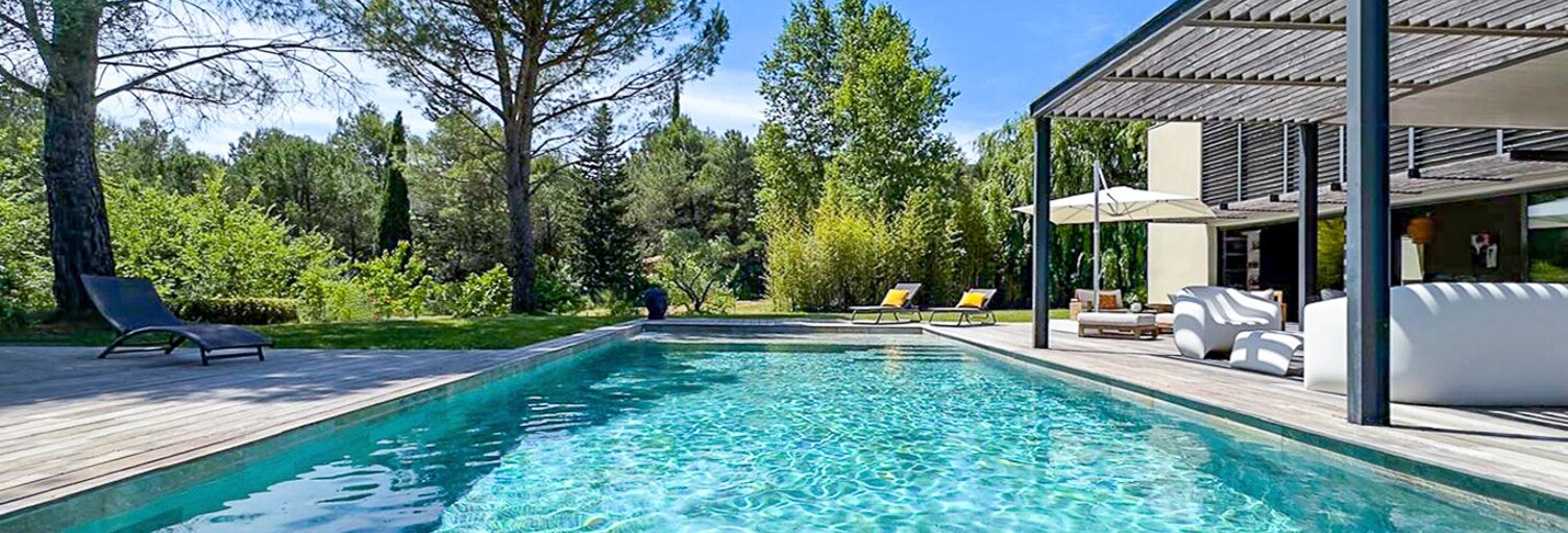 Maison 7 Pièces 221 m² à vendre à Montpellier (34000)