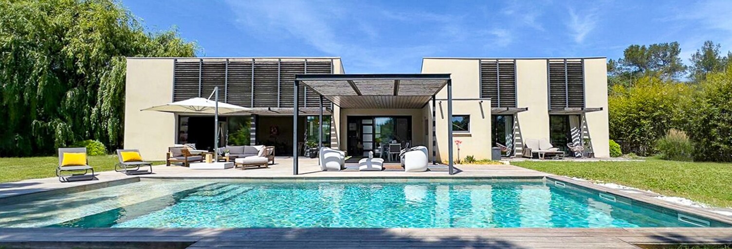 Maison 7 Pièces 221 m² à vendre à Montpellier (34000)