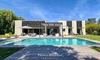 Maison 7 Pièces 221 m² à vendre à Montpellier (34000)