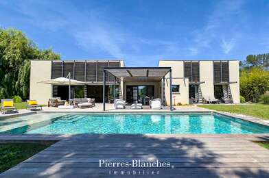 Maison 7 pièces 1099000 €