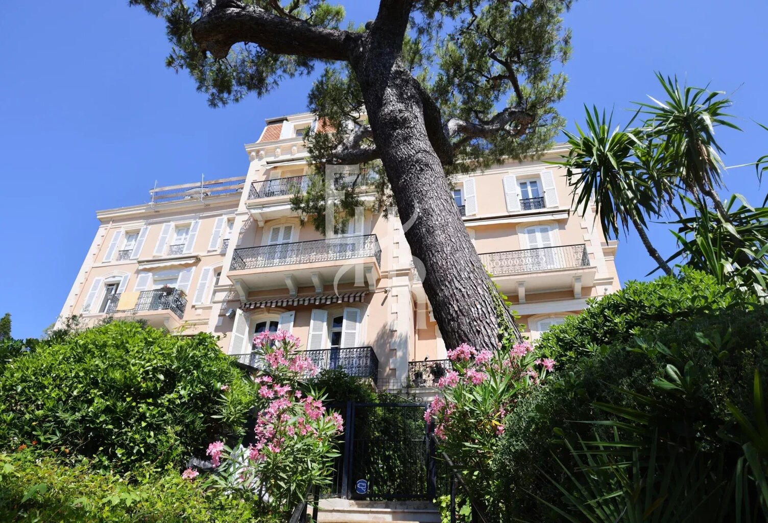 Une opportunité exceptionnelle à La Californie, Cannes — photo 1