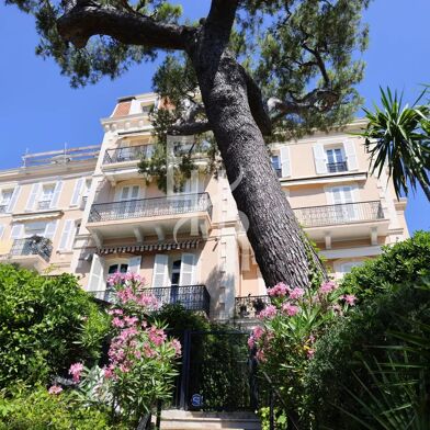 Appartement 3 pièces 1490000 €