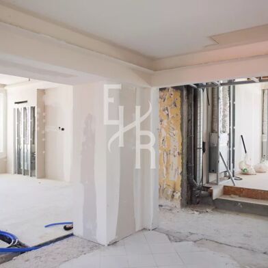 Appartement 3 pièces 1490000 €