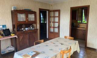 Maison 7 Pièces 180 m² à vendre à Franquevielle (31210)