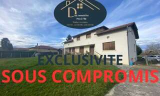 Maison 7 Pièces 180 m² à vendre à Franquevielle (31210)