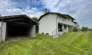 Maison 7 Pièces 180 m² à vendre à Franquevielle (31210)