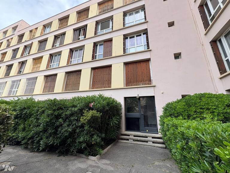 Appartement 2 pièces 43 m² — photo 1