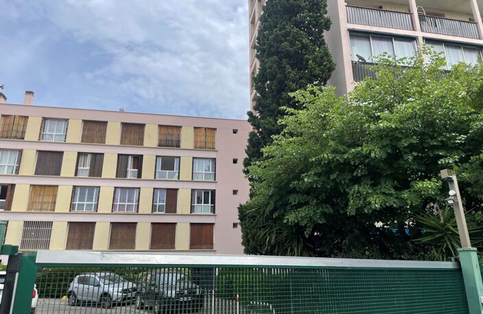Vente appartement 2 pièces 43 m² Marseille 14 (13014) — photo 2