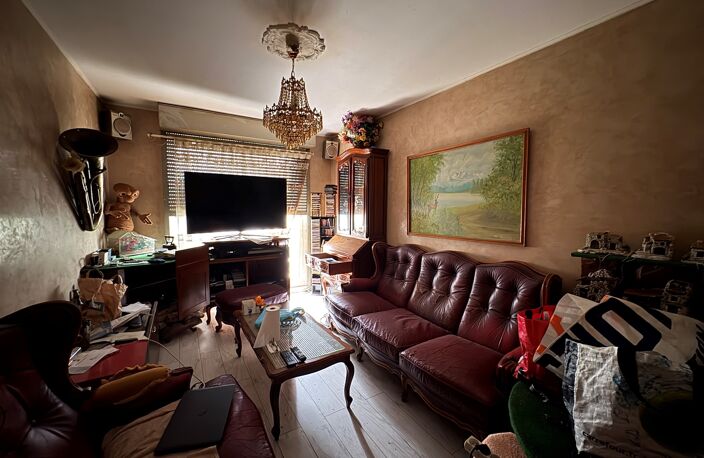 Vente appartement 2 pièces 43 m² Marseille 14 (13014) — photo 3