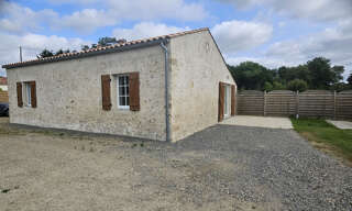 Maison 4 Pièces 74 m² à vendre à Soullans (85300)