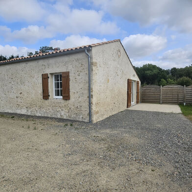 Maison 4 pièces 239900 €