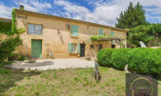 Maison 10 Pièces 300 m² à vendre à Cavaillon (84300)