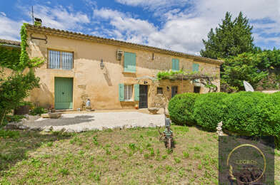 Maison 10 pièces 675000 €