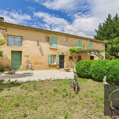 Maison 10 pièces 675000 €