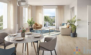 Appartement 3 Pièces 39 m² à vendre à Dunkerque (59640)