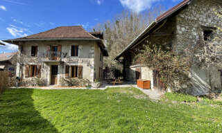 Maison 4 Pièces 110 m² à vendre à Aiguebelette-le-Lac (73610)