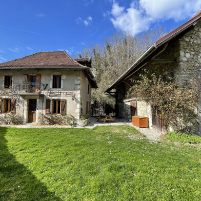 Maison 4 pièces 550000 €