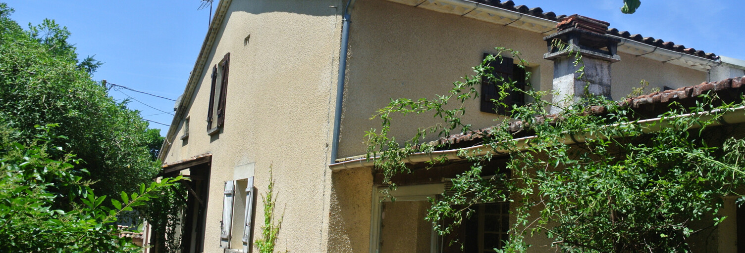 Maison 5 Pièces 165 m² à vendre à Marmande (47200)