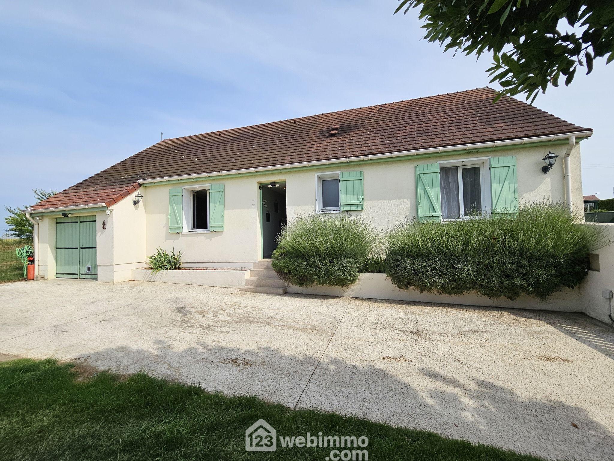 Agence immobilière de 123webimmo.com