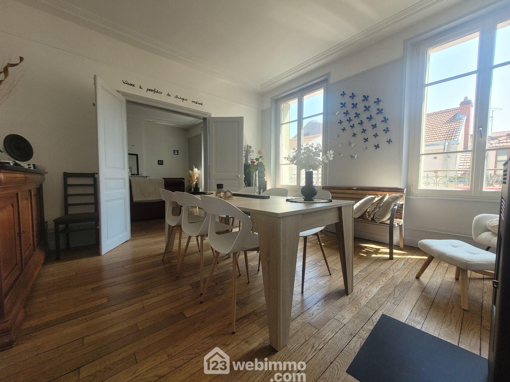 Agence immobilière de 123webimmo.com