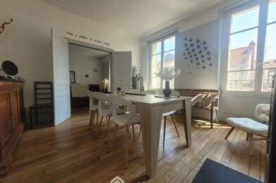 Appartement 5 pièces 199000 €