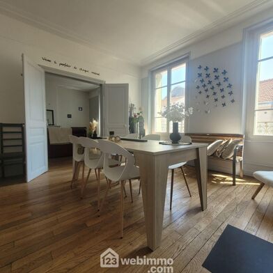 Appartement 5 pièces 199000 €