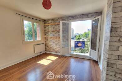 Appartement 3 pièces 95000 €