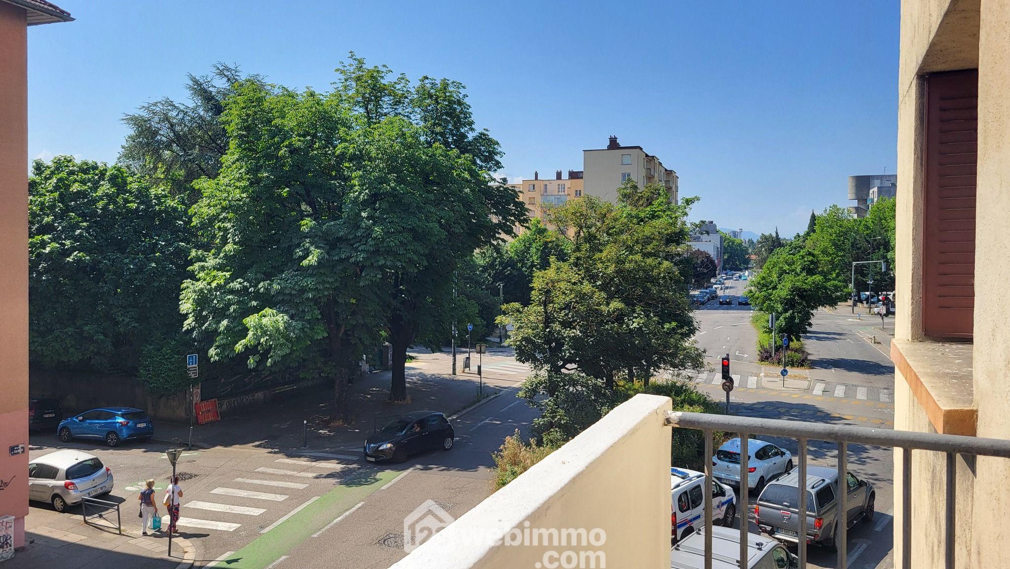 Photo Appartement - 55.31m² - grenoble image 2/4