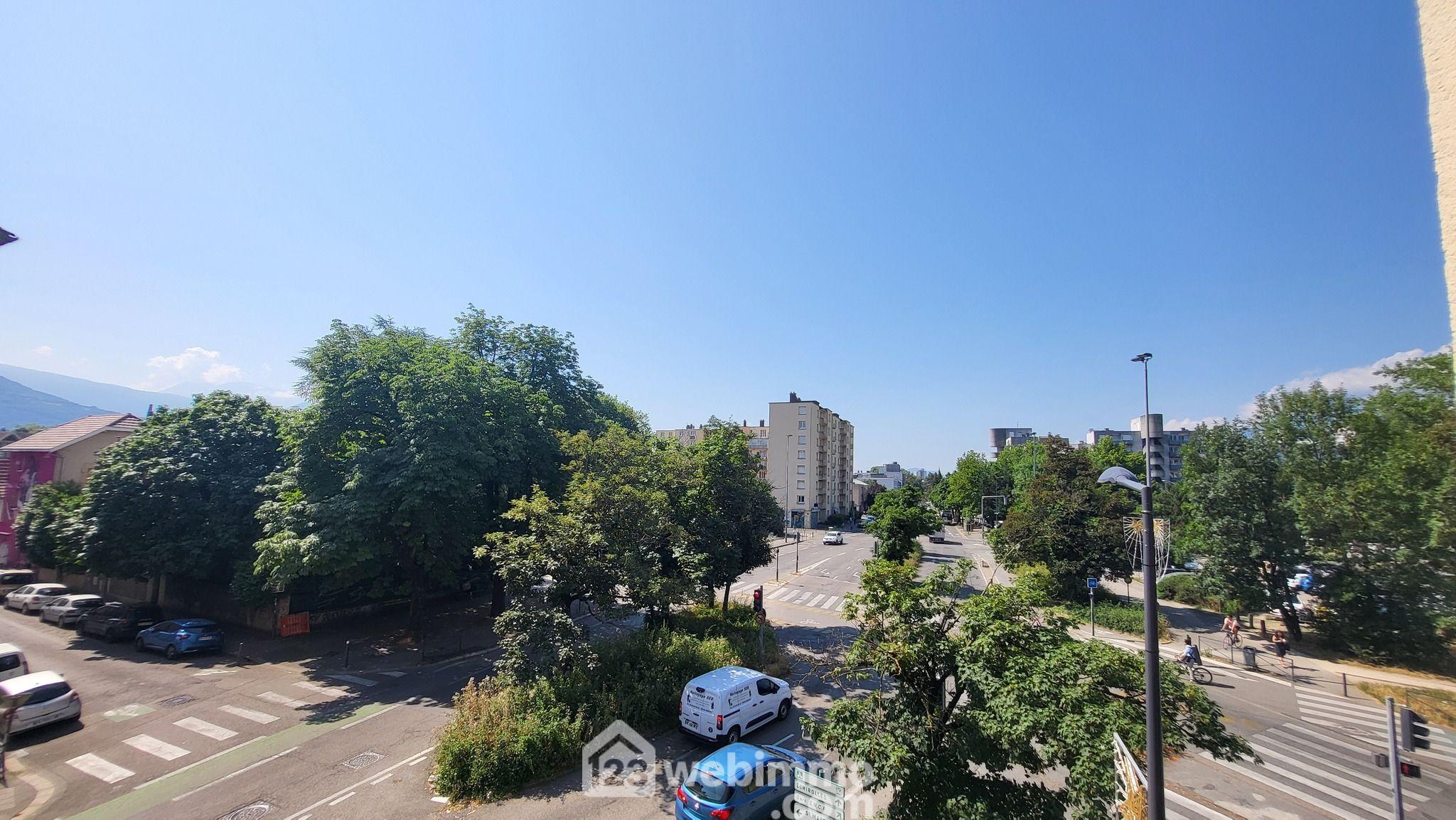 Photo Appartement - 55.31m² - grenoble image 3/4