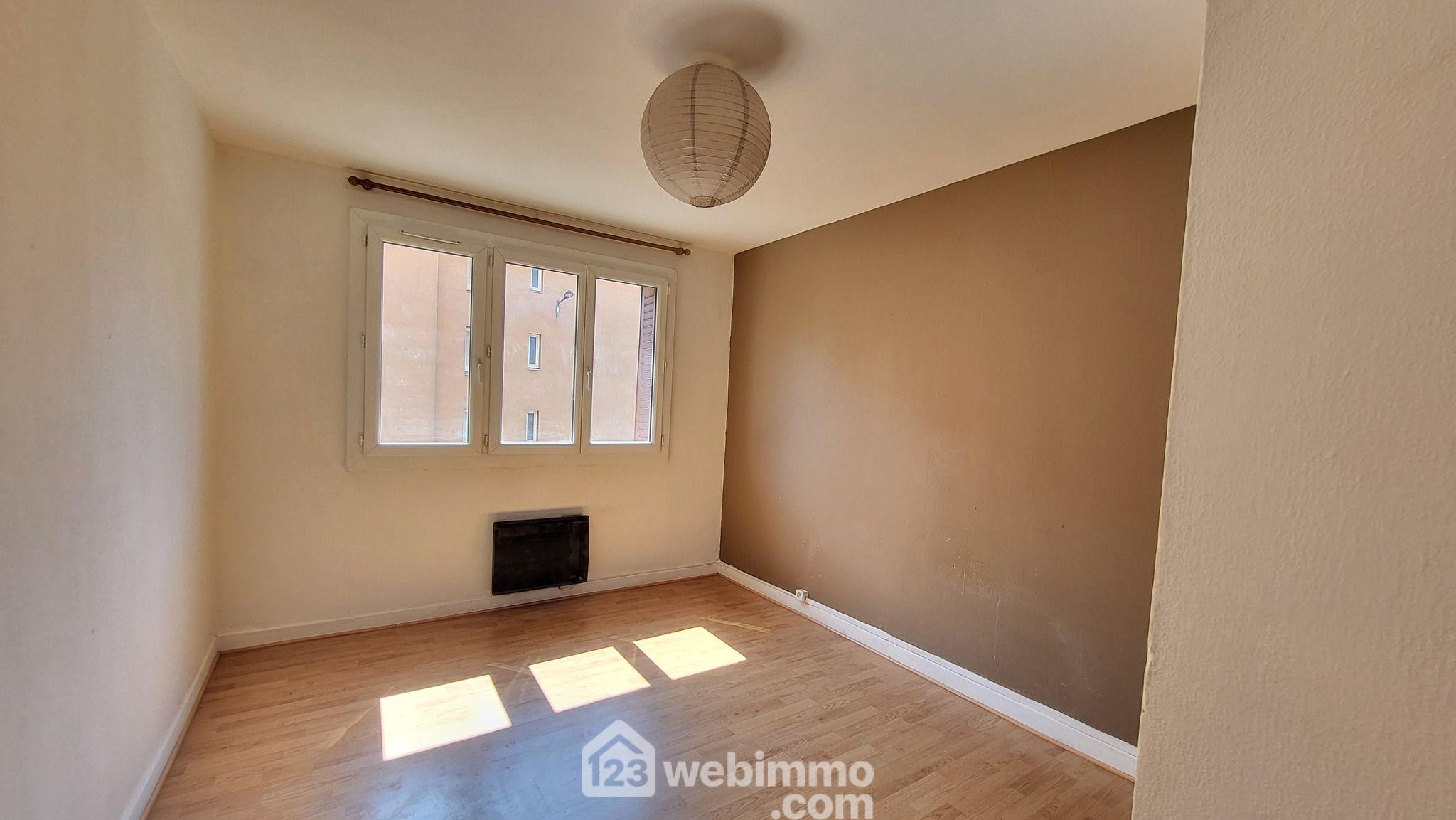 Photo Appartement - 55.31m² - grenoble image 4/4