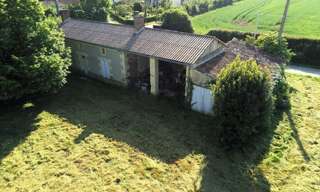 Maison 3 Pièces 120 m² à vendre à Argenton-l'Église (79290)