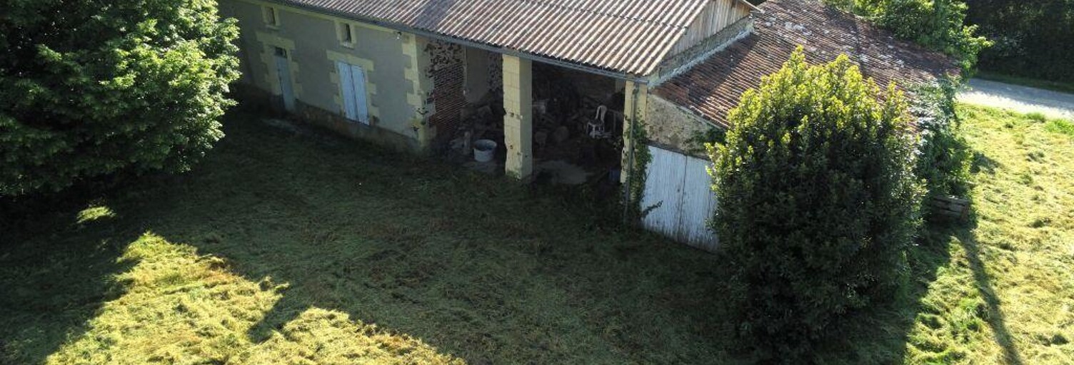 Maison 3 Pièces 120 m² à vendre à Argenton-l'Église (79290)