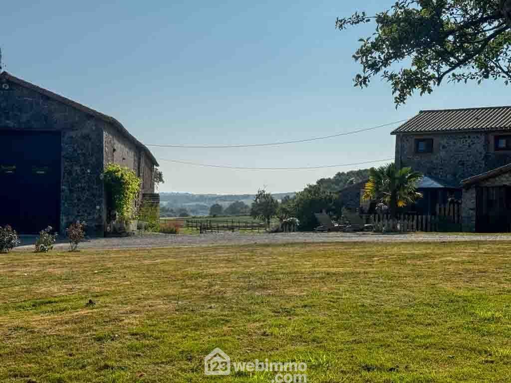 Agence immobilière de 123webimmo.com