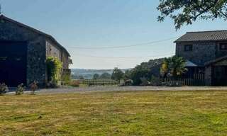 Maison 12 Pièces 370 m² à vendre à Sèvremont (85700)