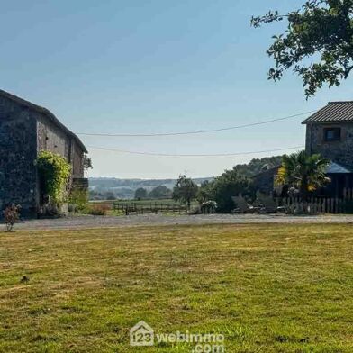 Maison 12 pièces 760000 €