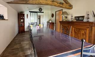 Maison 12 Pièces 370 m² à vendre à Sèvremont (85700)