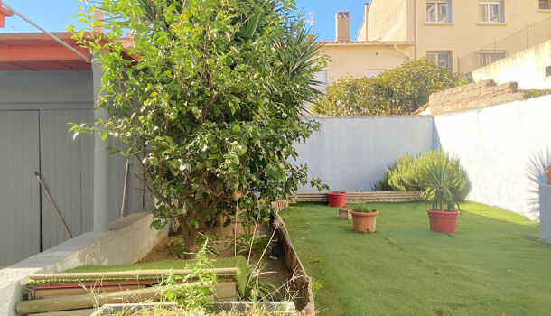 Villa / Maison 5 pièces  à vendre Perpignan 66000