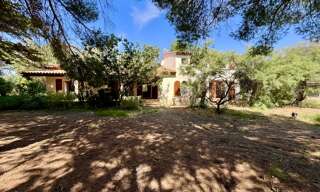 Maison 8 Pièces 250 m² à vendre à Mèze (34140)