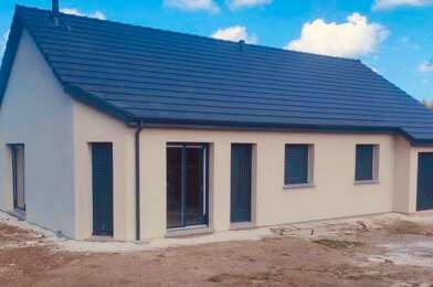 Maison 4 pièces 254000 €