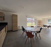 Photo Maison de village de 4 pièces Coudekerque
