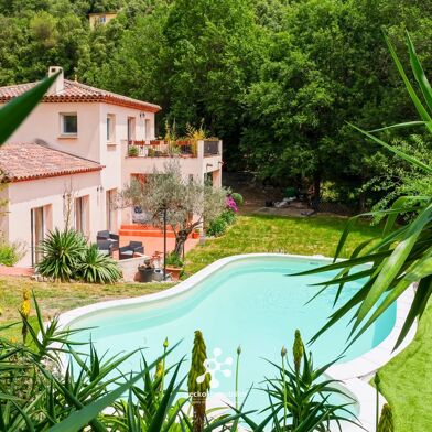 Maison 6 pièces 830000 €