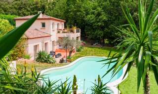 Maison 6 Pièces 147 m² à vendre à Roquefort-les-Pins (06330)