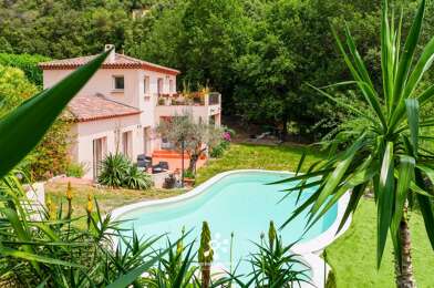 Maison 6 pièces 795000 €