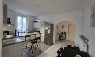 Appartement 4 Pièces 103 m² à vendre à Saint-Étienne (42100)