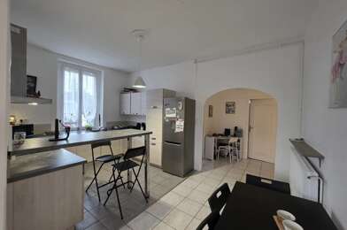 Appartement 4 pièces 110000 €