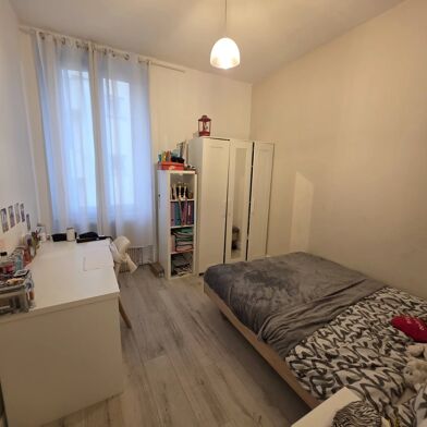 Appartement 4 pièces 110000 €
