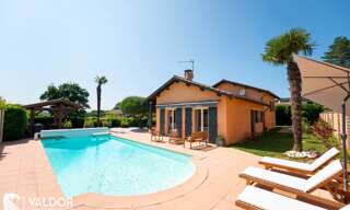 Maison 5 Pièces 129 m² à vendre à Reyrieux (01600)