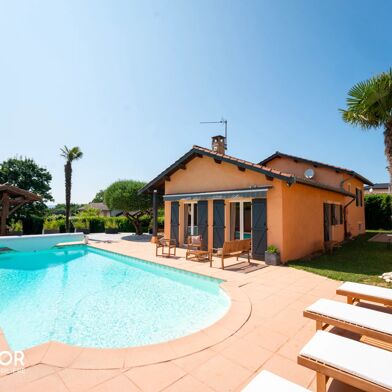 Maison 5 pièces 498000 €